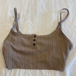Aerie Bikini Top
